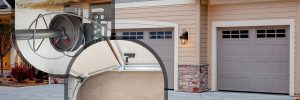 Excellent team for fast & expert garage door tracks repair Piscataway NJ services. Want the tracks aligned, replaced, fixed? The rollers replaced? Call now.